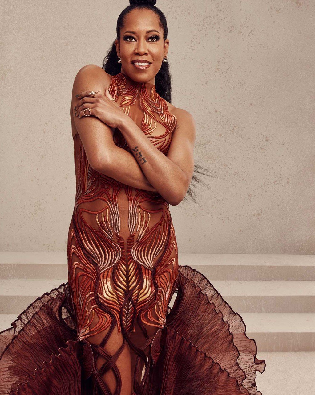 The Rise of Regina King: A Look at Her Career and Impact