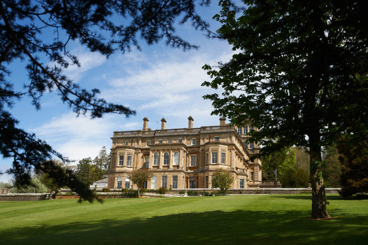 Rendcomb College Announces Closure: What It Means for Students