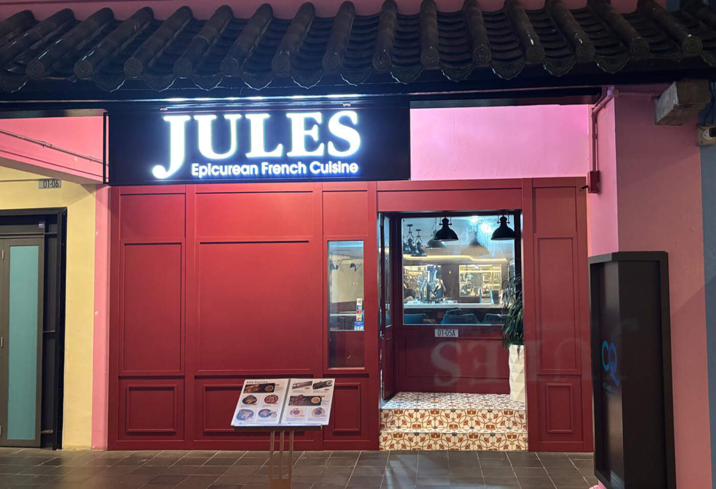 Finding the Best Restaurant Near You