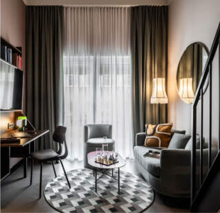Discover the Revo Hospitality Group Hotels