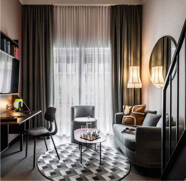 Discover the Revo Hospitality Group Hotels