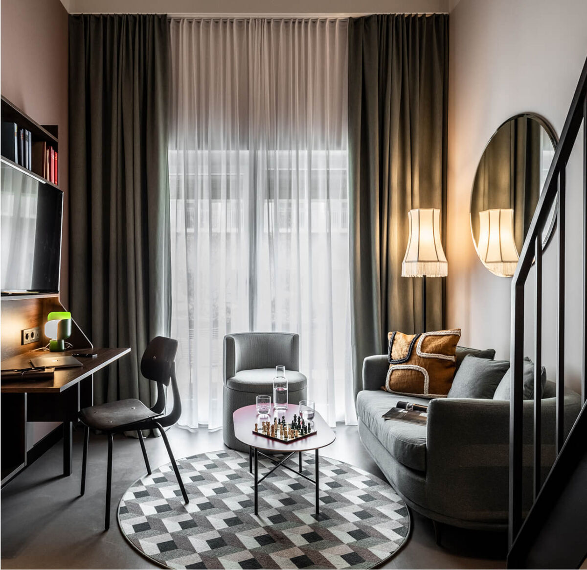Discover the Revo Hospitality Group Hotels