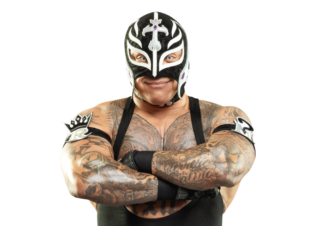 Rey Mysterio: A Lucha Libre Legend