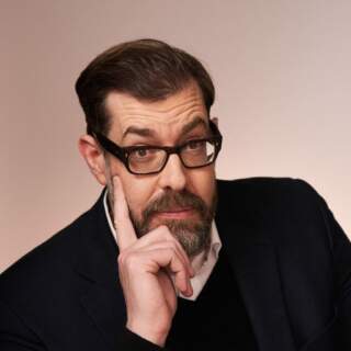 The Multifaceted Career of Richard Osman