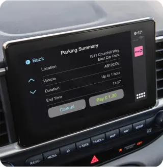 Navigating RingGo Parking: Convenience at Your Fingertips
