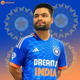 Rinku Singh: A Promising Talent in Indian Cricket