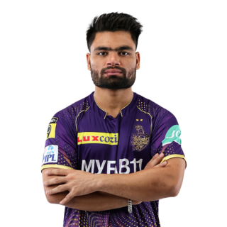 Rinku Singh: The Emerging Force in Indian Cricket