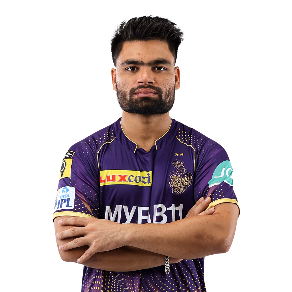 Rinku Singh: The Emerging Force in Indian Cricket