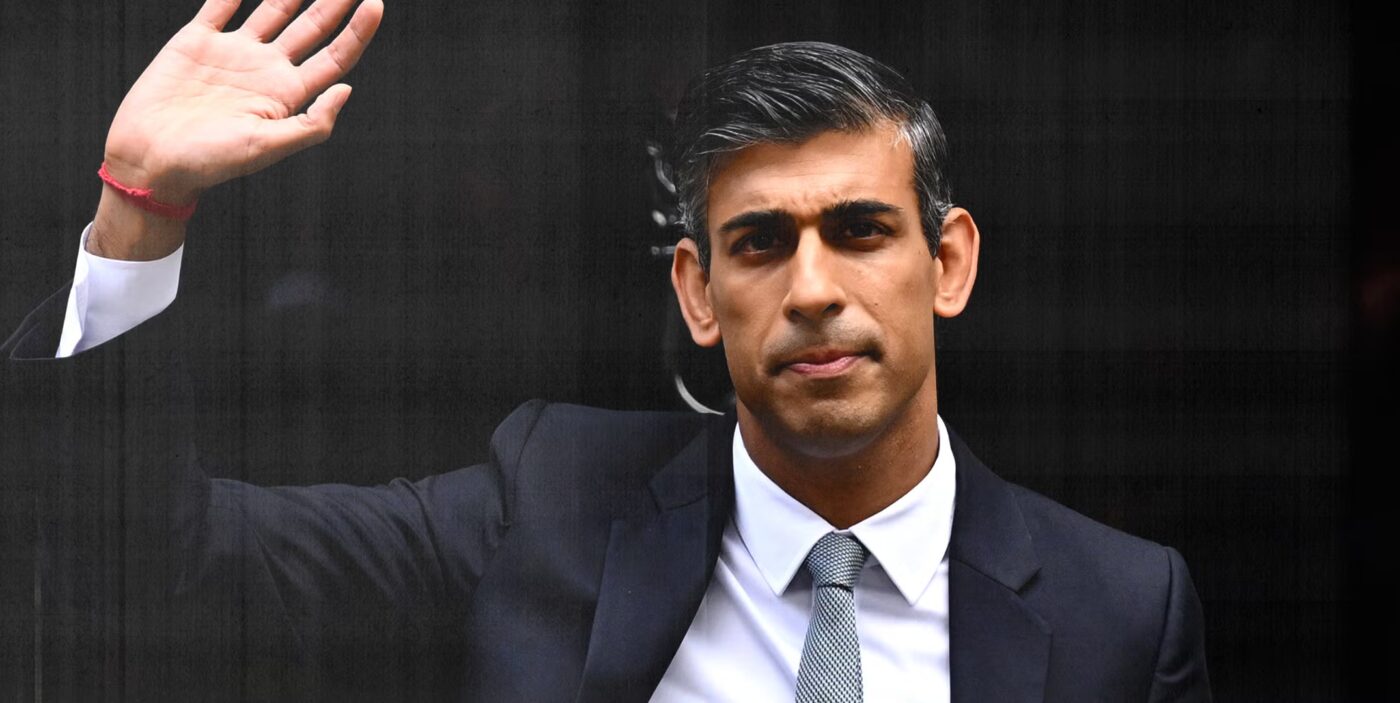 Current Updates on Rishi Sunak, UK Prime Minister