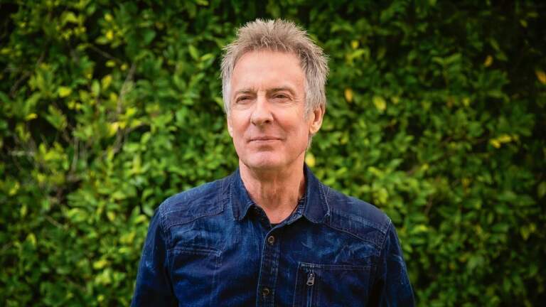 Rob Hirst: The Legacy of an Australian Music Icon