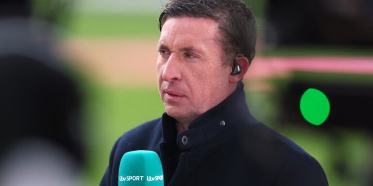 The Legacy of Robbie Fowler: Liverpool’s Iconic Striker