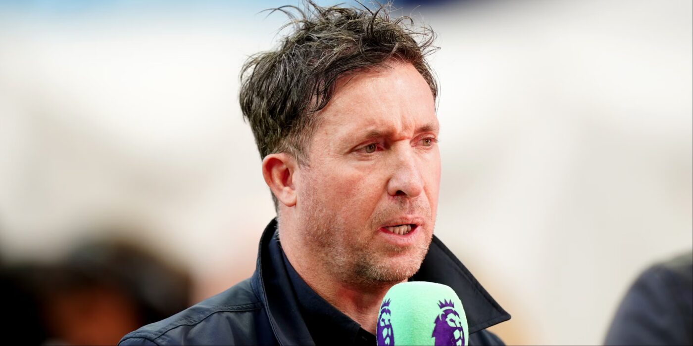 The Legendary Career of Robbie Fowler