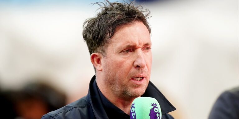 The Legendary Career of Robbie Fowler
