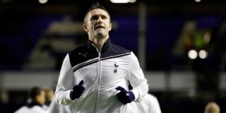Robbie Keane: Celebrating the Career of a Football Icon