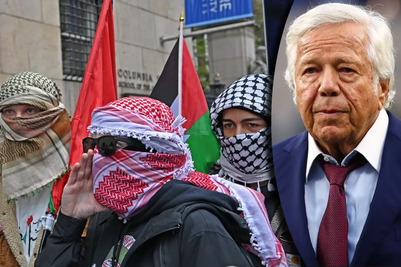 Robert Kraft: The Influence of NFL’s Notable Team Owner