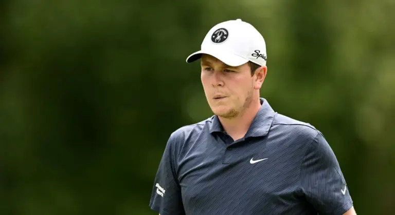 Robert MacIntyre: The Scottish Golfer Making Headlines