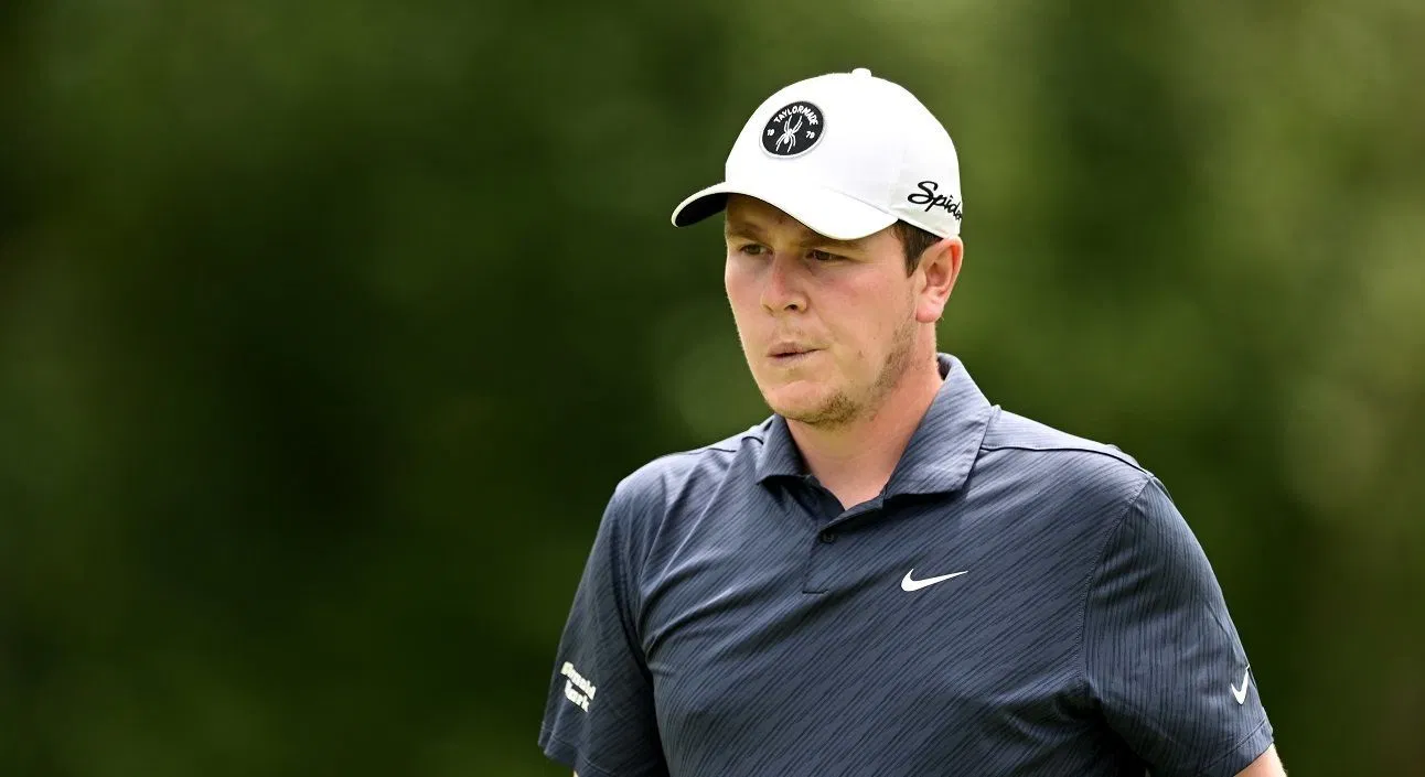 Robert MacIntyre: The Scottish Golfer Making Headlines