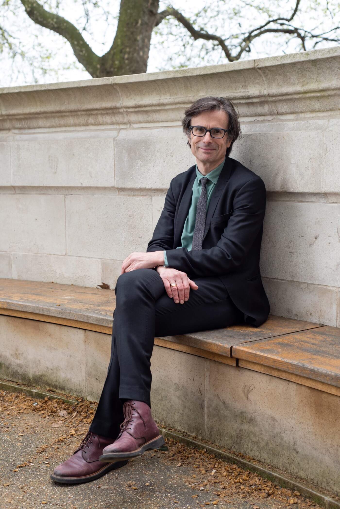 Understanding Robert Peston’s Impact on UK Journalism