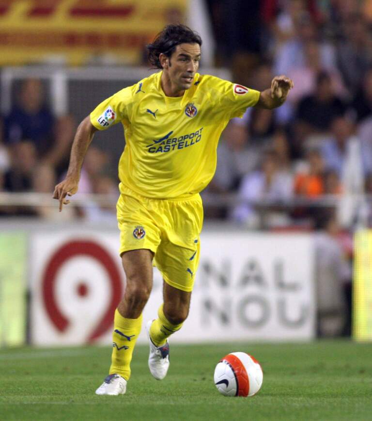 The Legacy of Robert Pires in Football