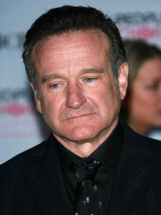 Remembering Robin Williams: A Legend of Comedy and Cinema