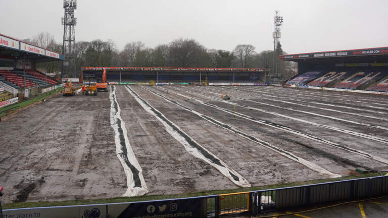 Rochdale AFC: Current News and Future Prospects