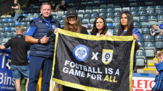 Rochdale AFC: A Club Facing Challenges and Opportunities