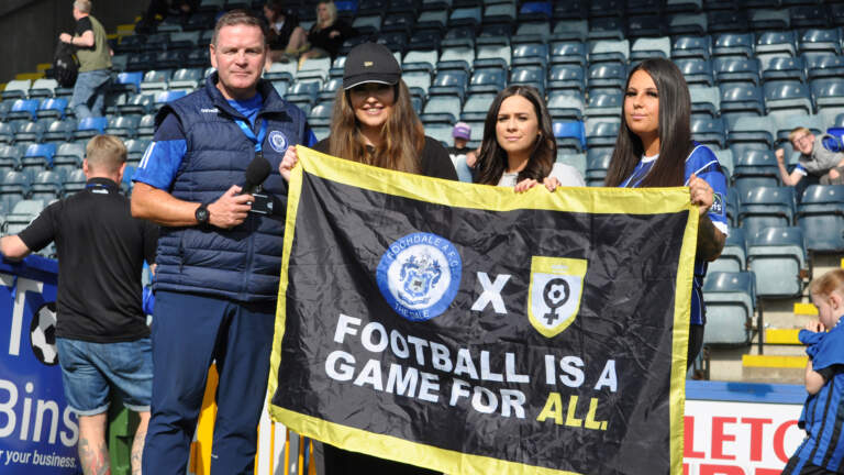 Rochdale AFC: A Club Facing Challenges and Opportunities