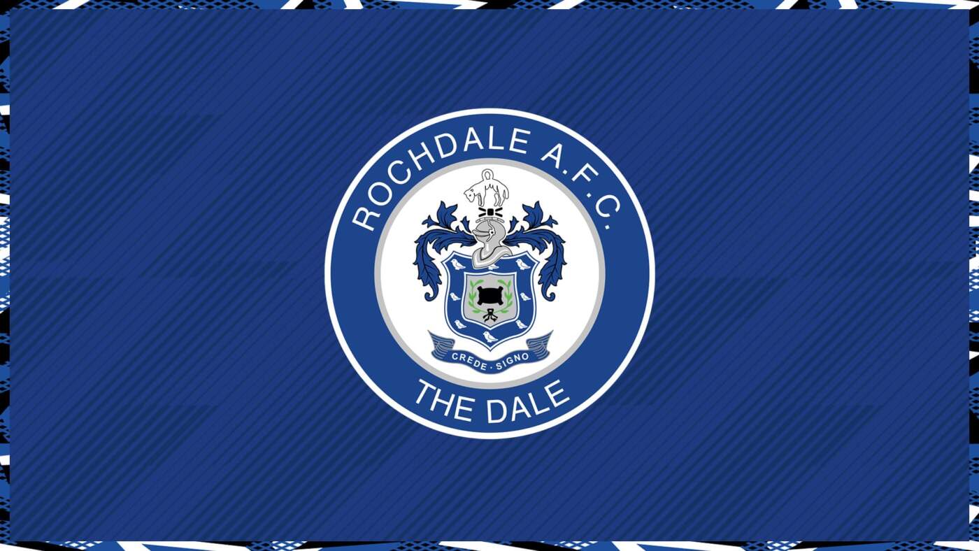 Rochdale AFC: Latest News and Future Prospects