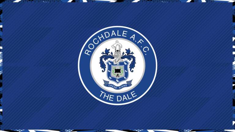 Rochdale AFC: Latest News and Future Prospects