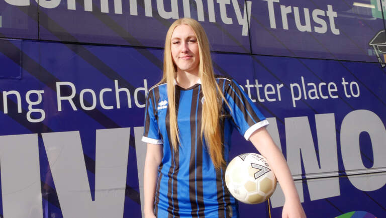 Rochdale AFC: A Community Football Club’s Journey