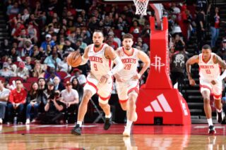 Rockets vs Spurs: A Historic NBA Rivalry