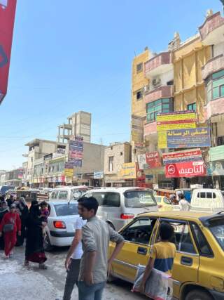 Current Developments in Rojava: A Unique Political Experiment