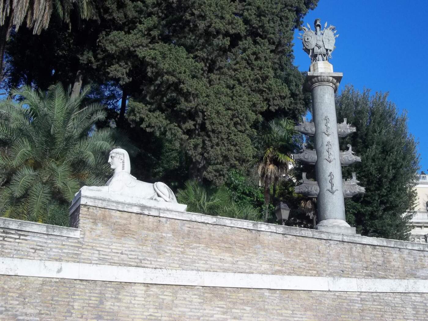 Understanding Roma: Heritage and Community Impact