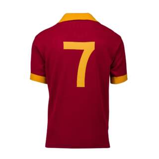 The Rich History and Future of Roma FC