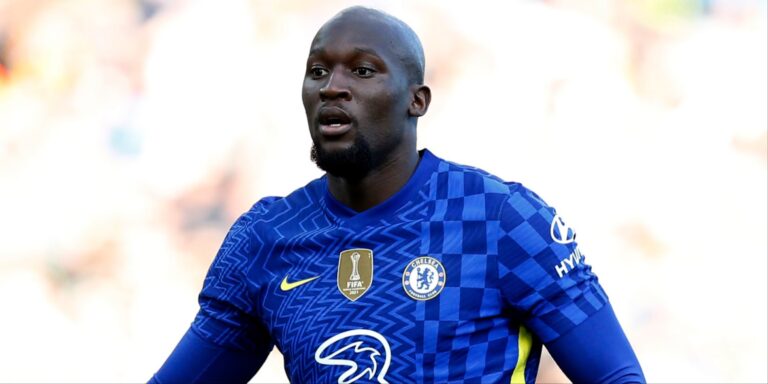 Romelu Lukaku: From Promising Talent to a World-Class Striker