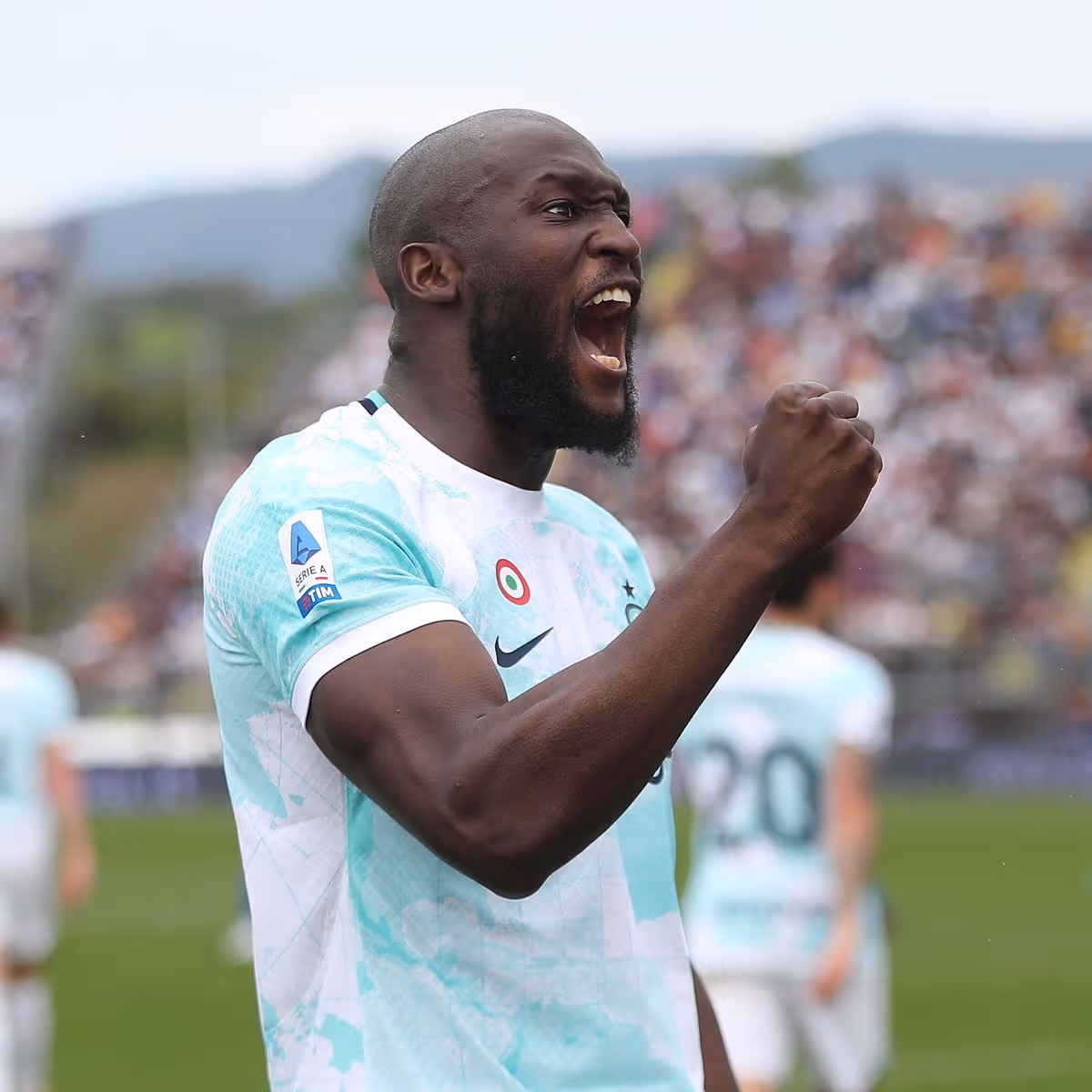 The Journey of Romelu Lukaku: From Talented Striker to Football Star