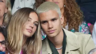 The Rise of Romeo Beckham: A New Generation of Talent