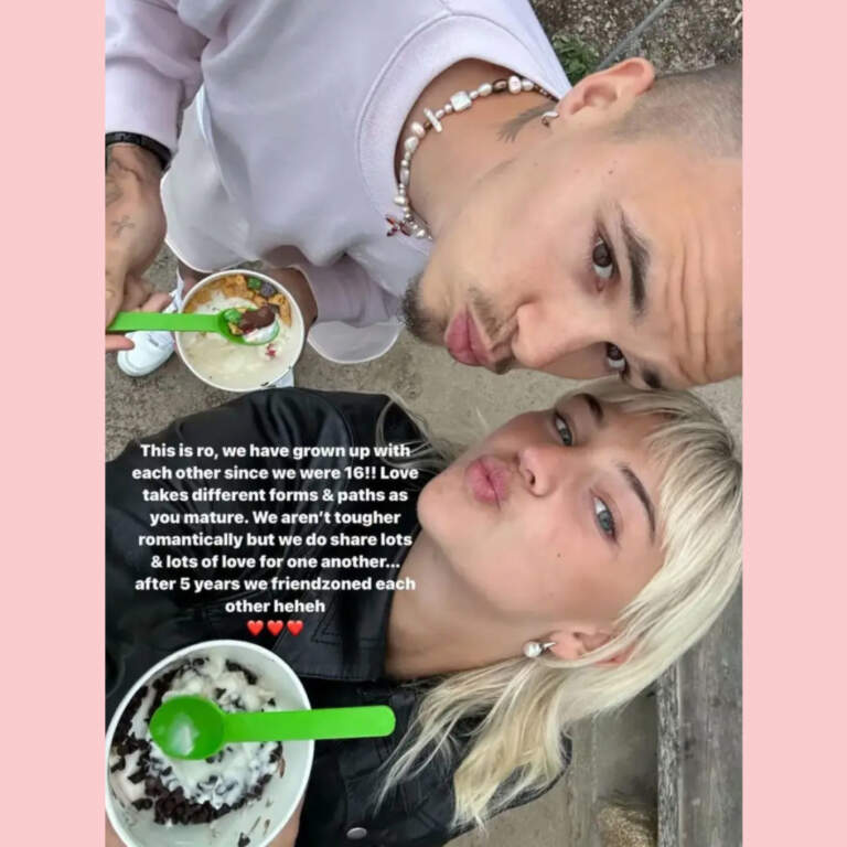 Who is Romeo Beckham’s Girlfriend? Latest News and Insights