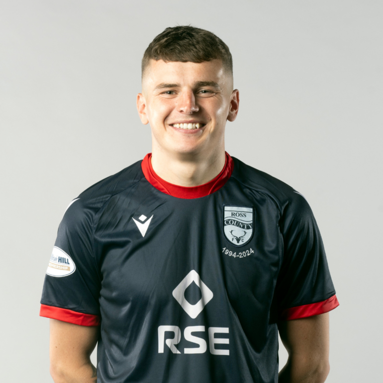 Discovering Ronan Hale: The Next Big Football Star