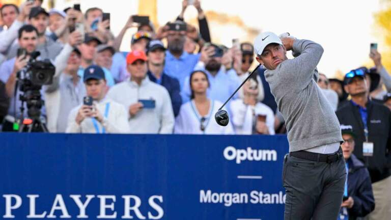 Rory McIlroy: Insights into His Career and Legacy
