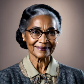 The Legacy of Rosa Parks: A Civil Rights Hero