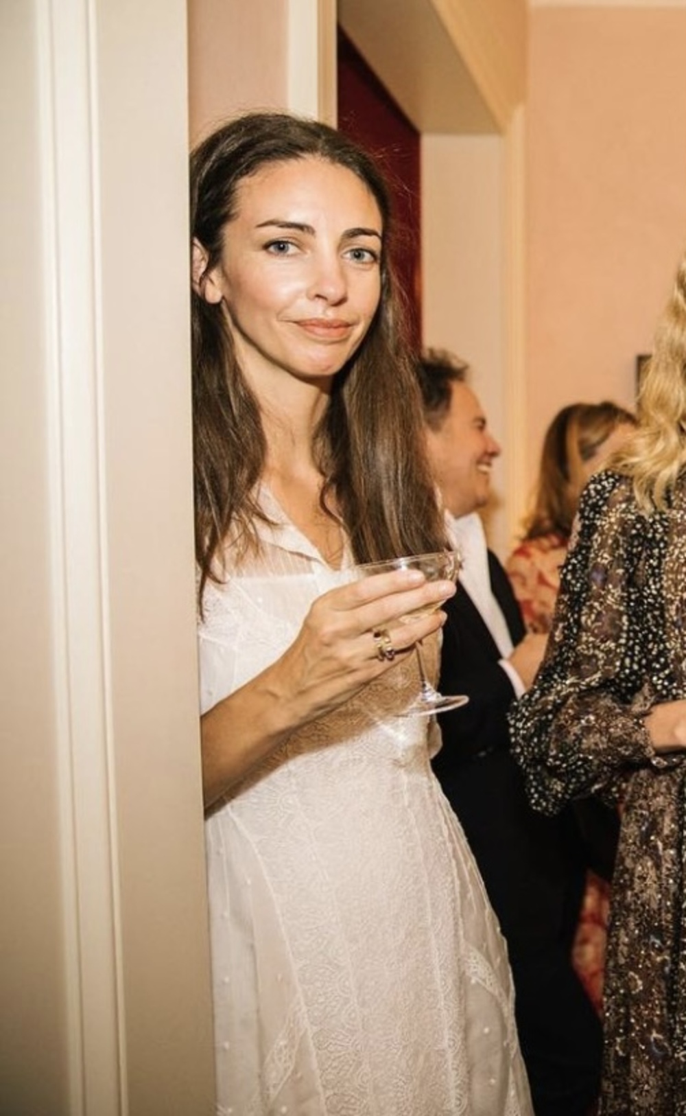 Understanding Rose Hanbury: A Key Player in British High Society