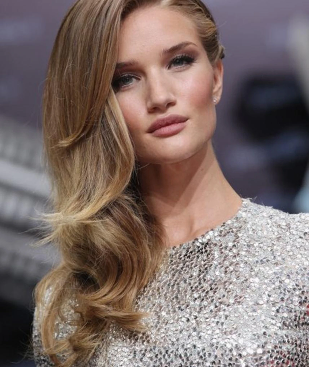 The Remarkable Journey of Rosie Huntington-Whiteley