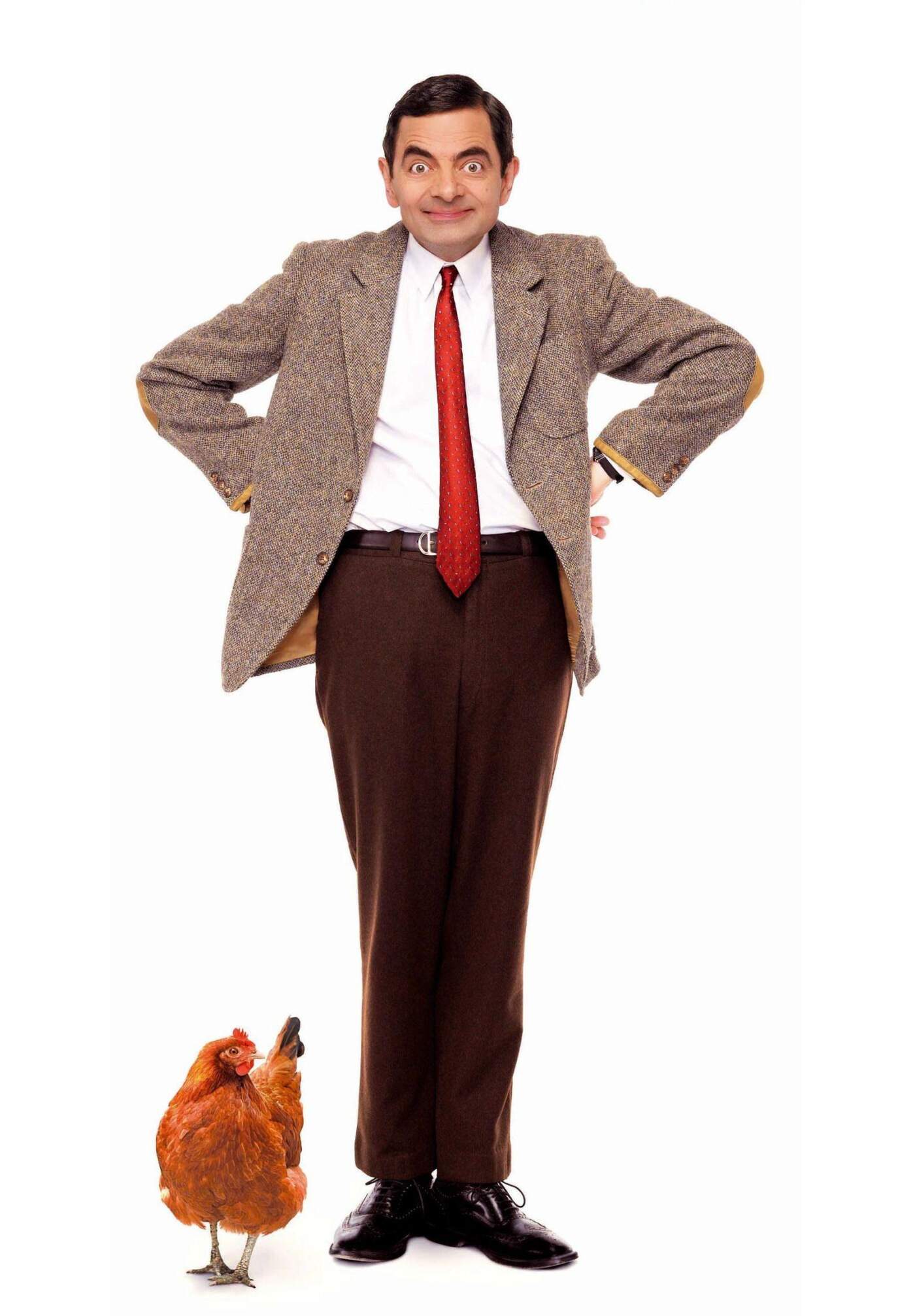 Rowan Atkinson: A Journey Through Comedy and Film