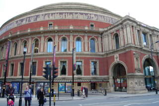 The Royal Albert Hall: A Landmark of Culture and Performance