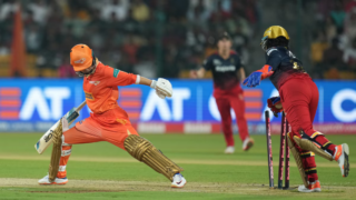 Royal Challengers vs Giants: Highlights from the Exciting Match