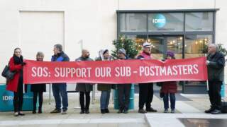 Recent Developments in Royal Mail Services