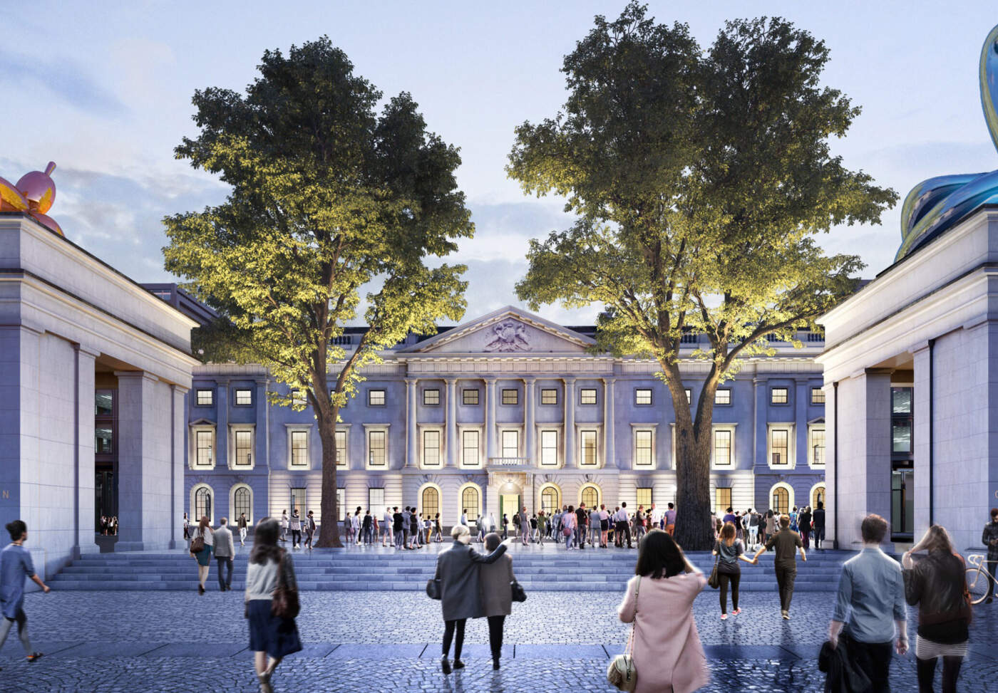 Exploring Royal Mint Court: History and Importance