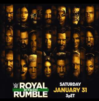 Anticipating Royal Rumble 2026: Key Highlights and Predictions