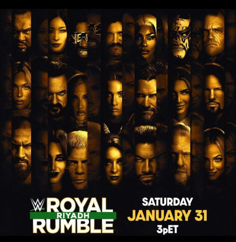 Anticipating Royal Rumble 2026: Key Highlights and Predictions